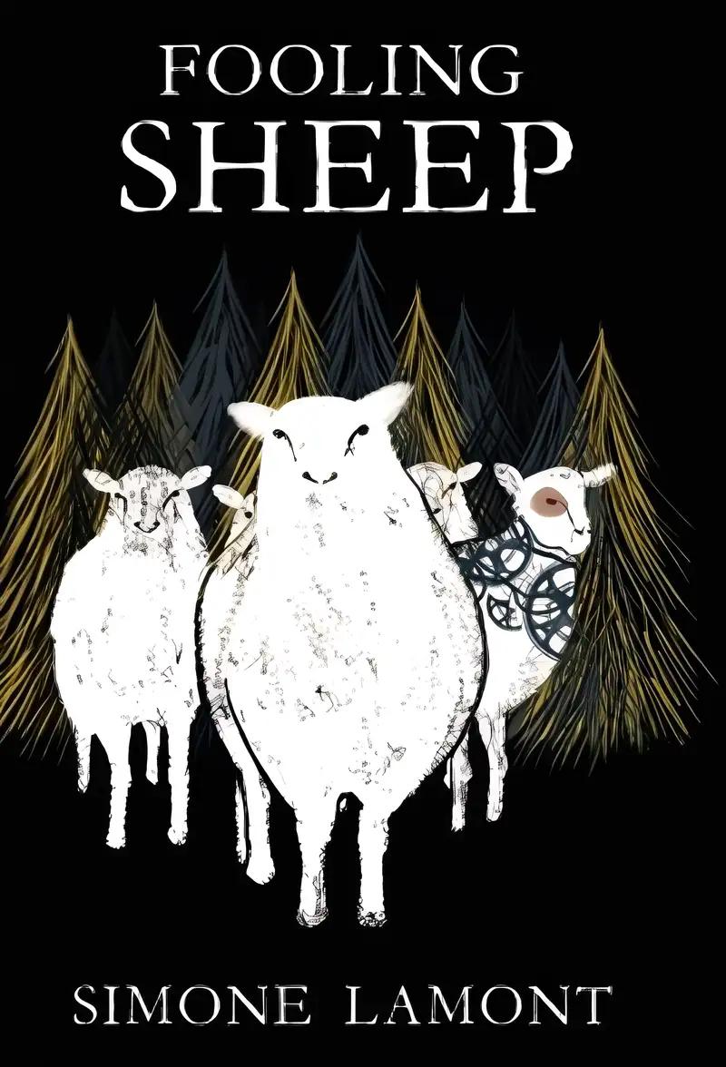 Fooling Sheep