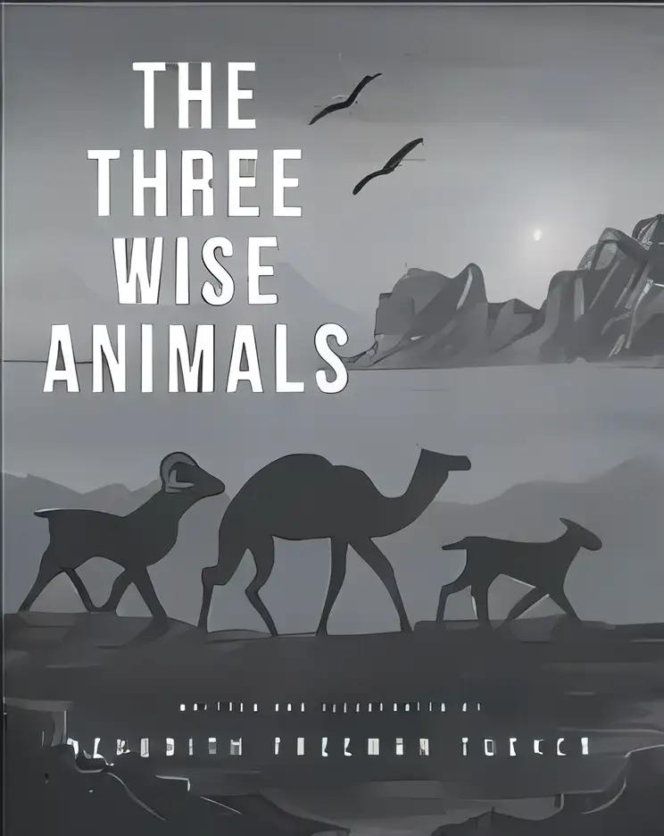 The Three Wise Animals