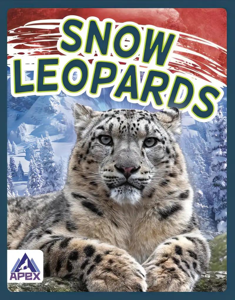 Snow Leopards