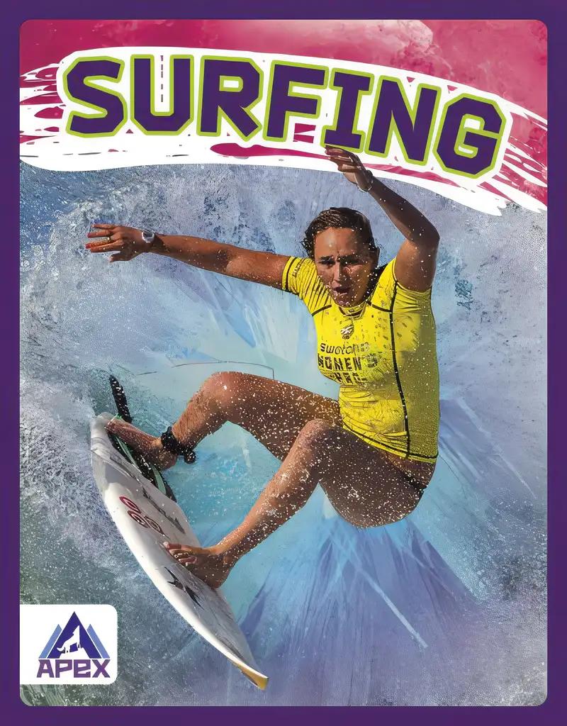 Surfing