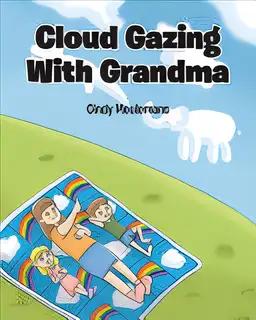 Cloud Gazing With Grandma