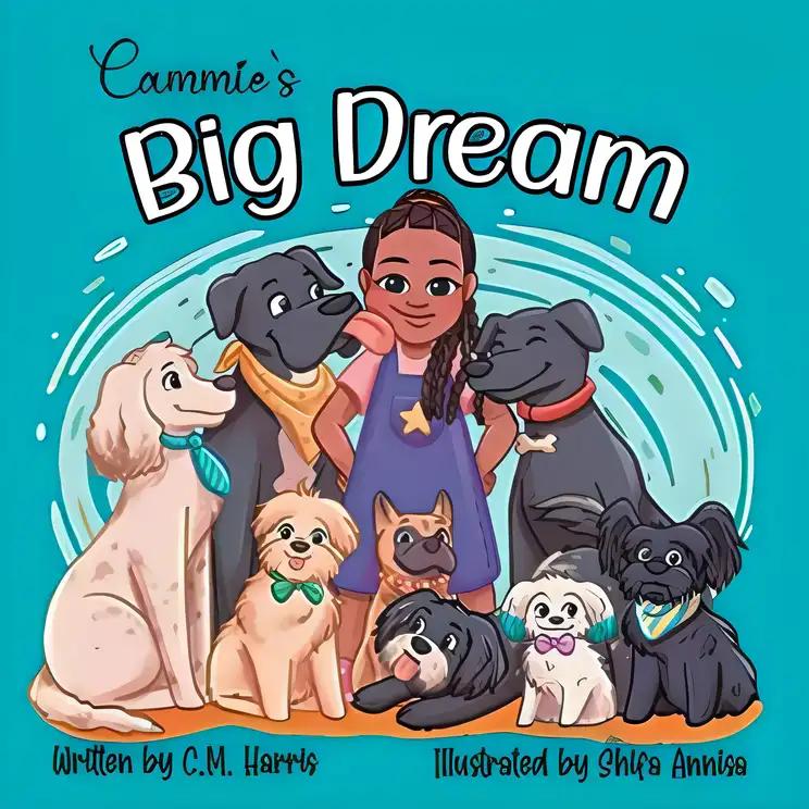 Cammie's Big Dream