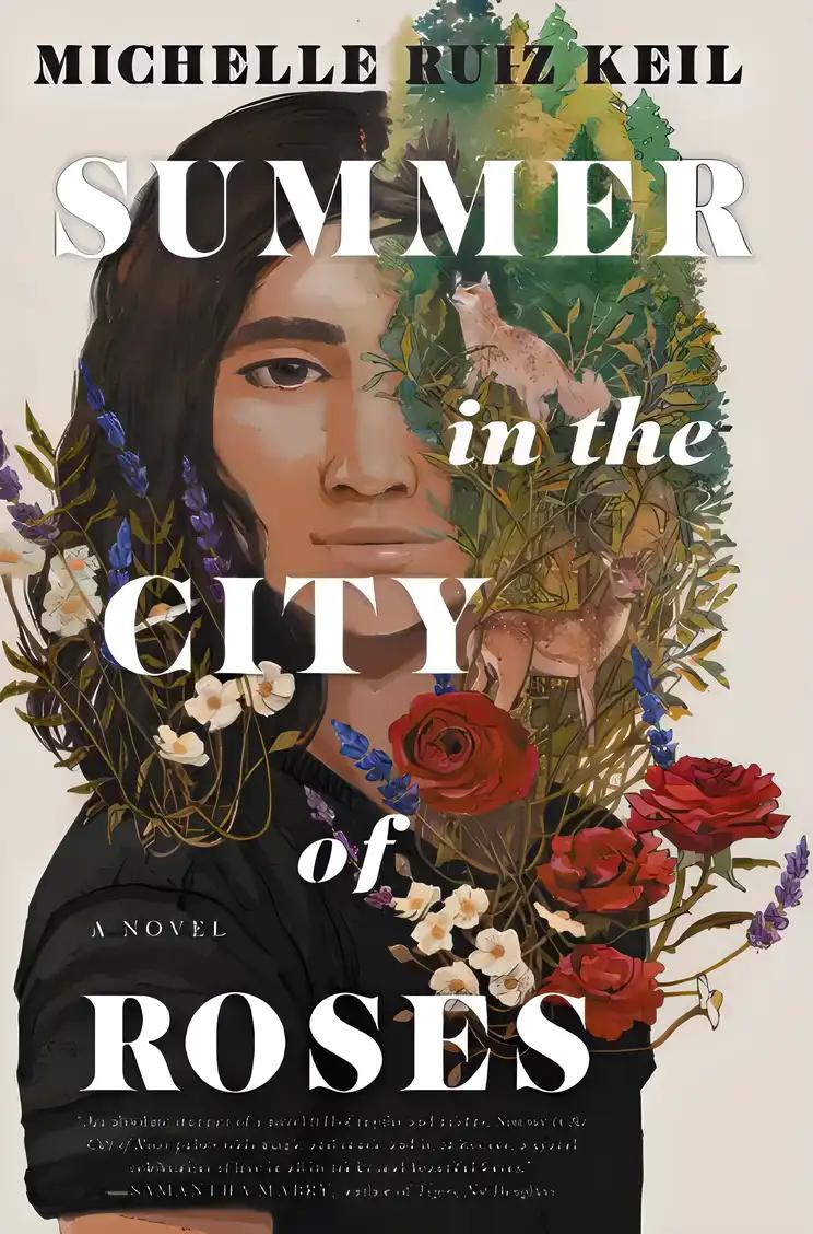 Summer in the City of Roses