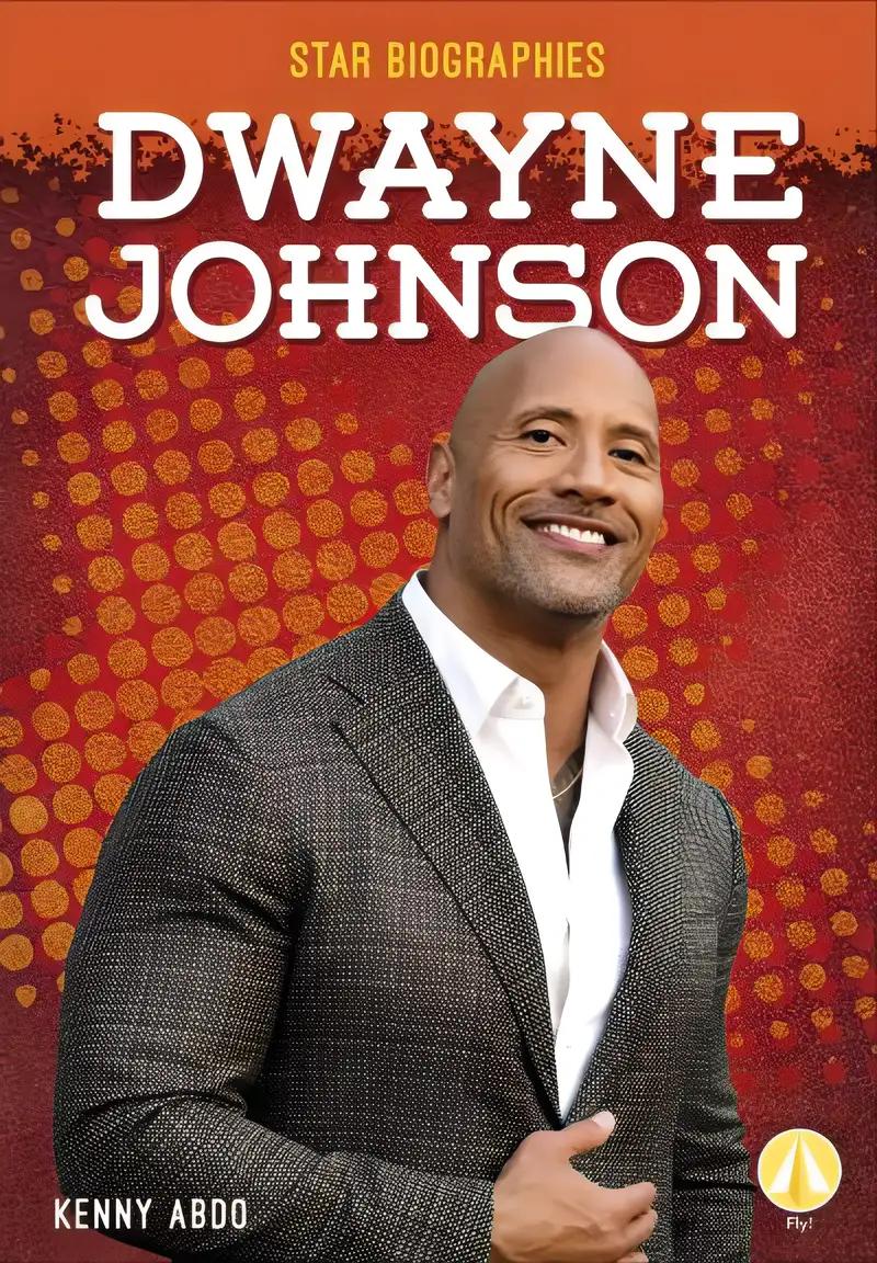 Dwayne Johnson