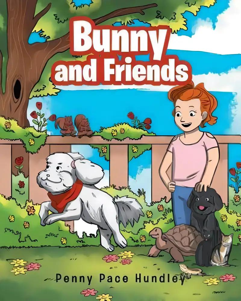 Bunny and Friends