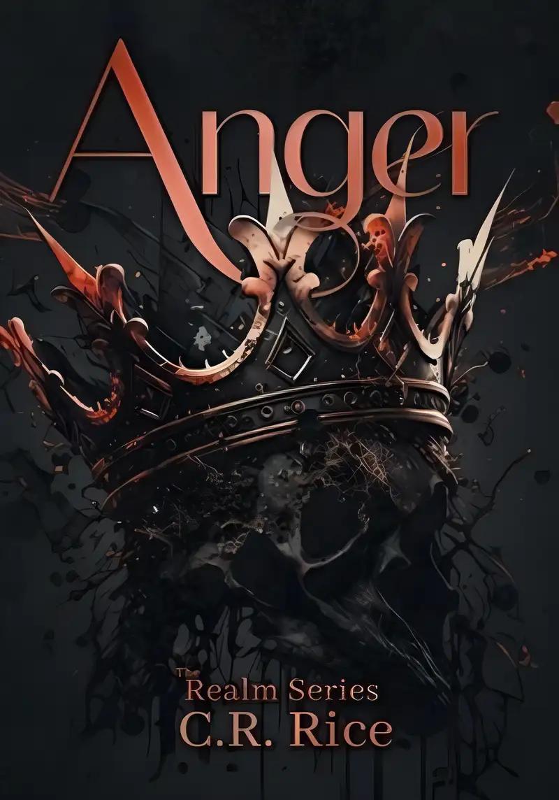 Anger