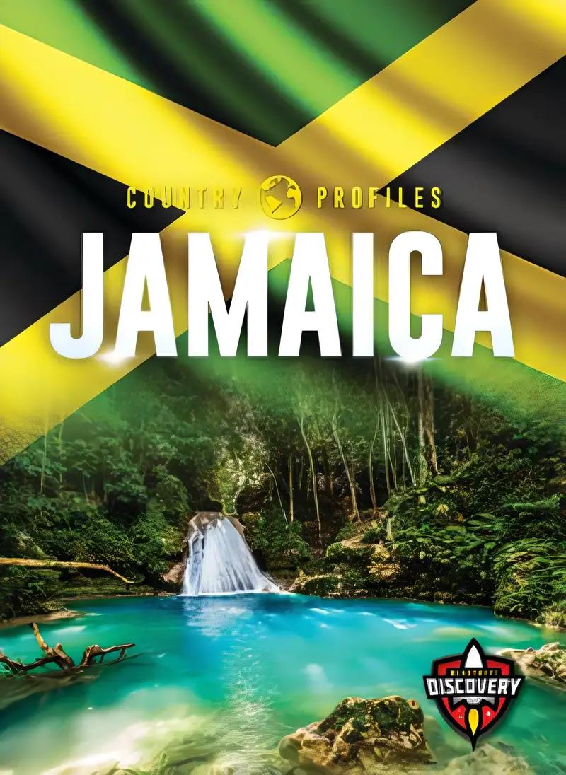 Jamaica