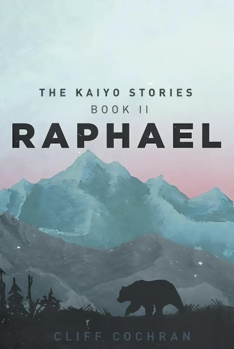 Raphael: The Kaiyo Stories