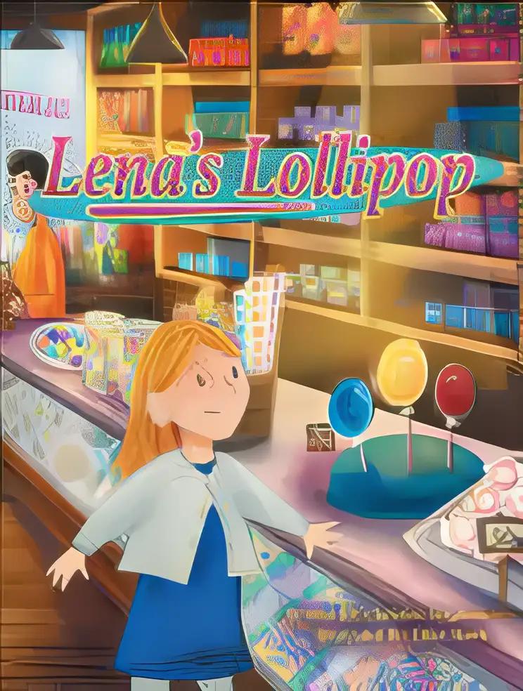 Lena's Lollipop