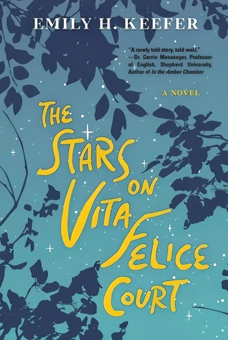 The Stars on Vita Felice Court