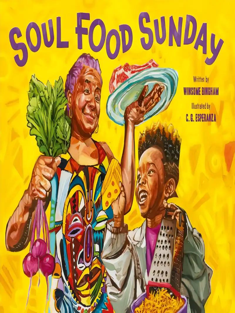 Soul Food Sunday