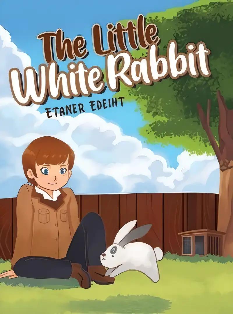 The Little White Rabbit