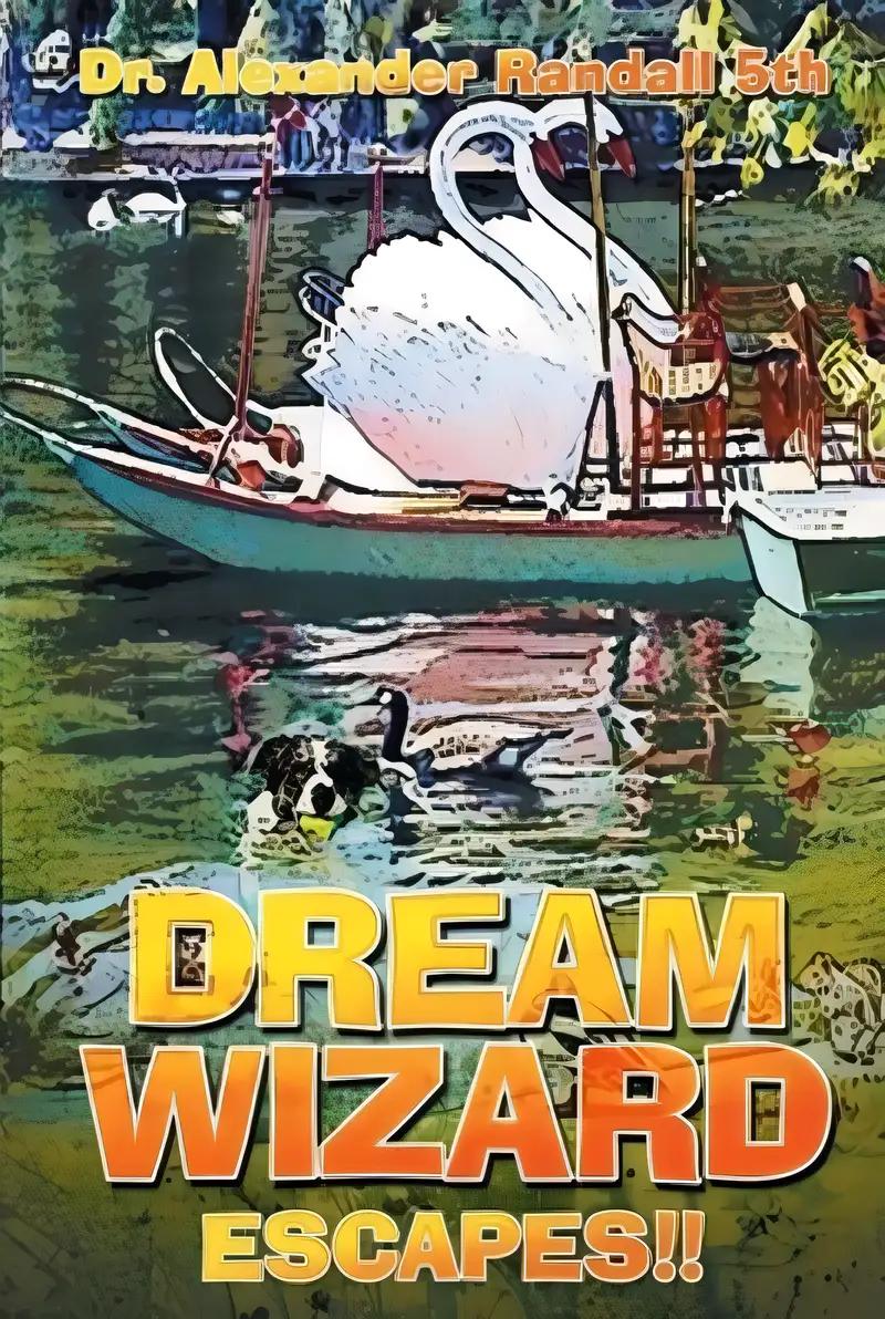 Dream Wizard: Escapes!!