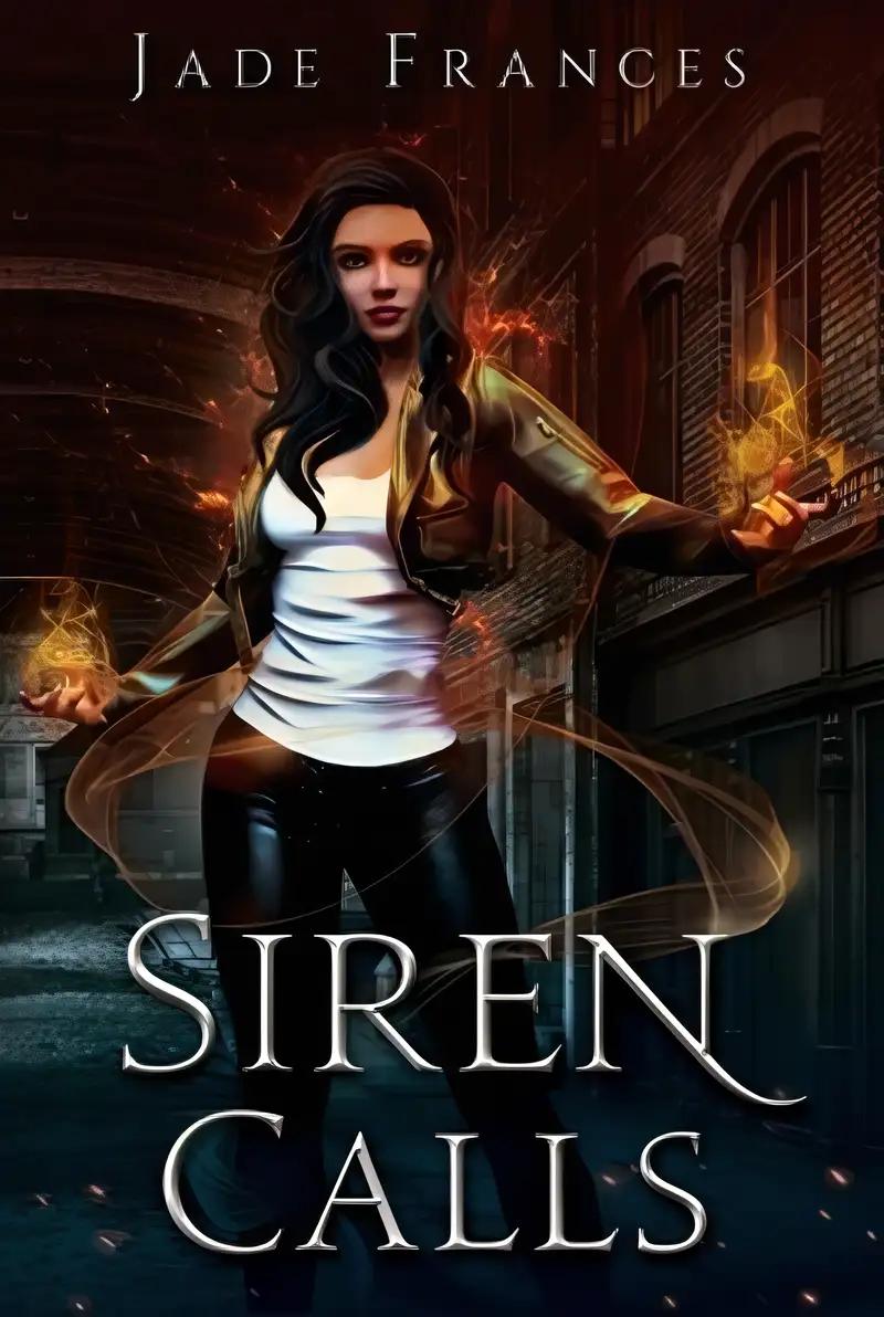 Siren Calls (The Rise of Ares Book 1)