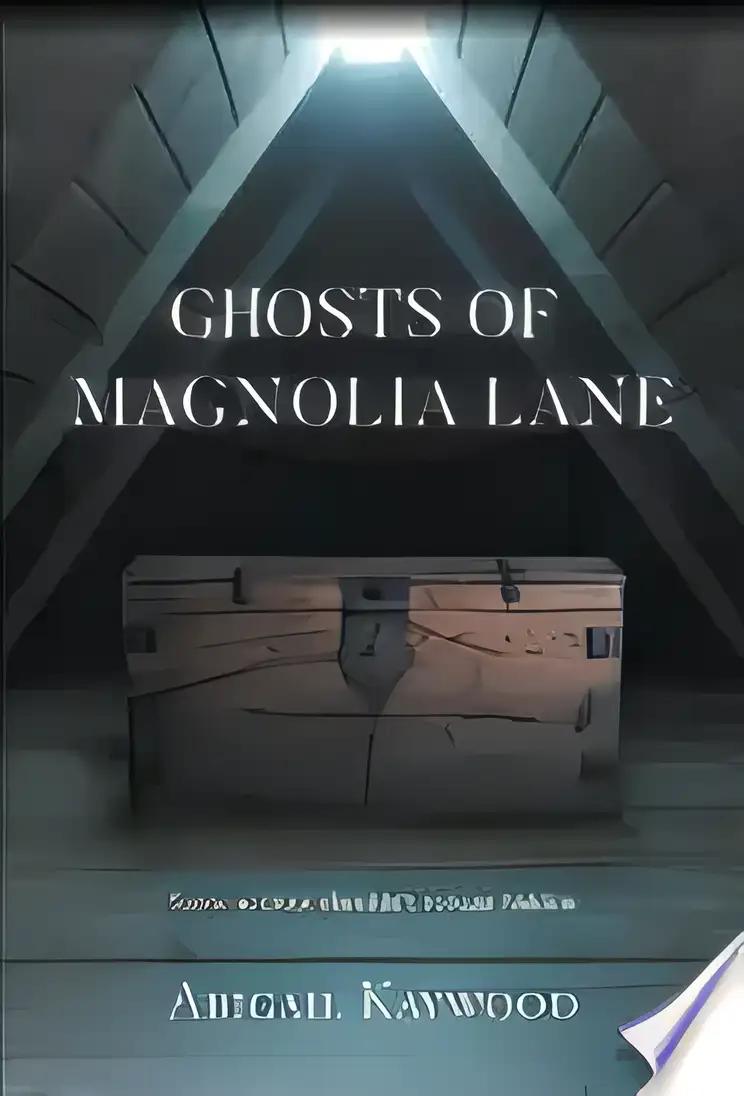 Ghosts of Magnolia Lane