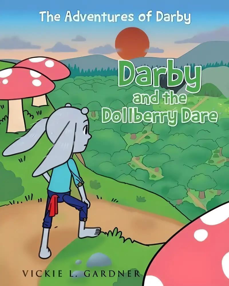 Darby and the Dollberry Dare