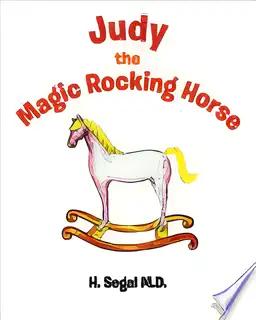 Judy the Magic Rocking Horse