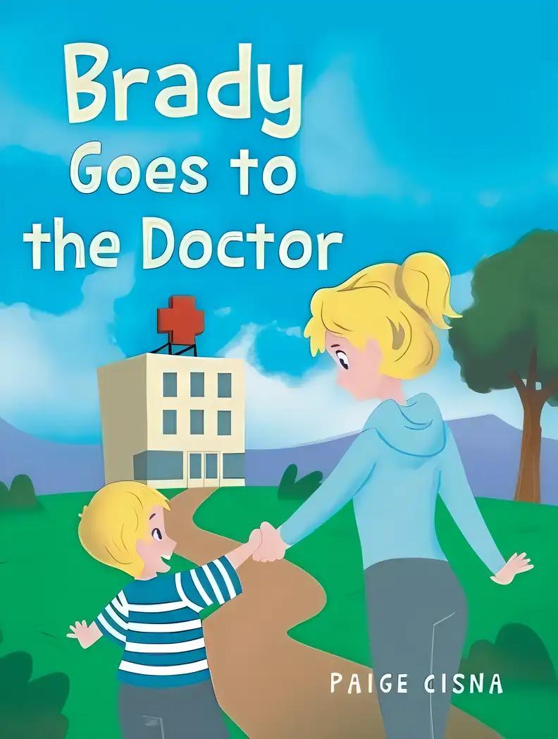 Brady Goes to the Doctor