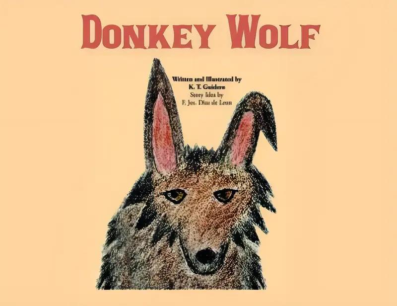 Donkey Wolf