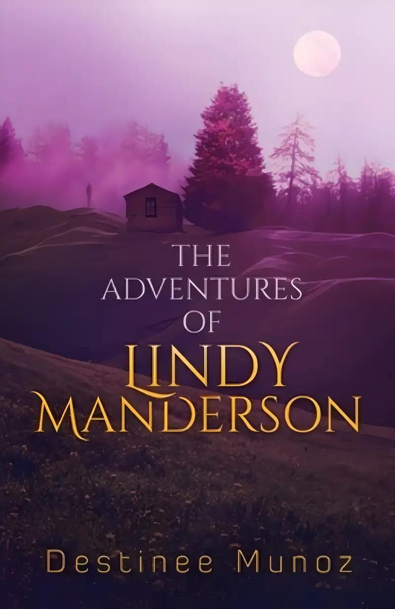 The Adventures of Lindy Manderson