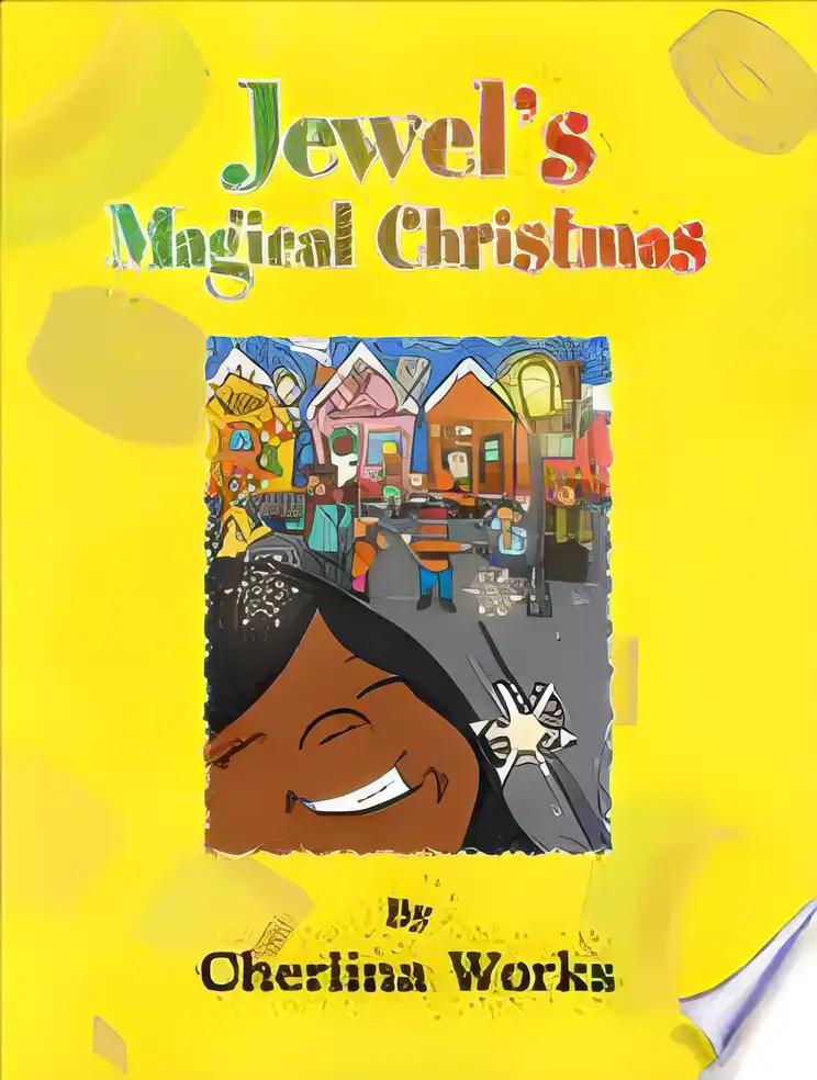 Jewel's Magical Christmas