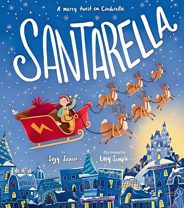 Santarella