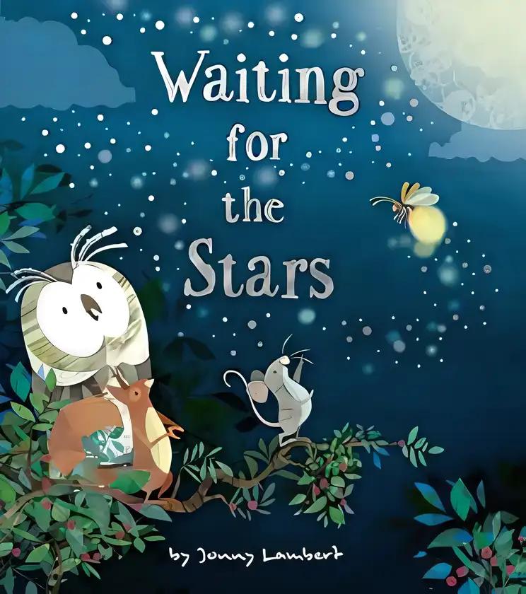 Waiting for the Stars