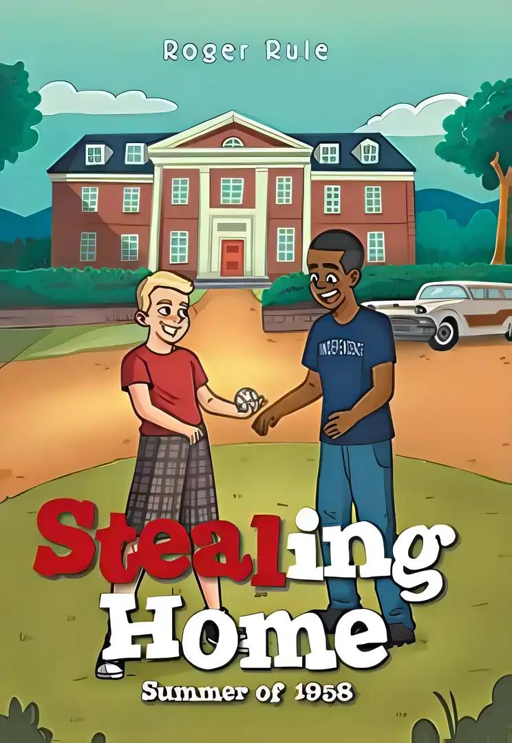 Stealing Home: Summer of 1958