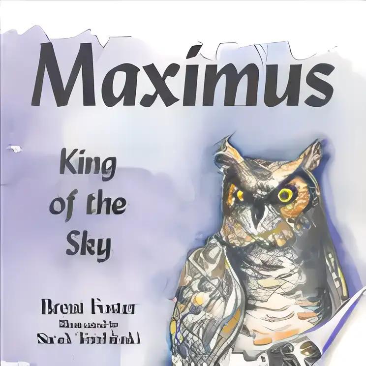 Maximus: King of the Sky