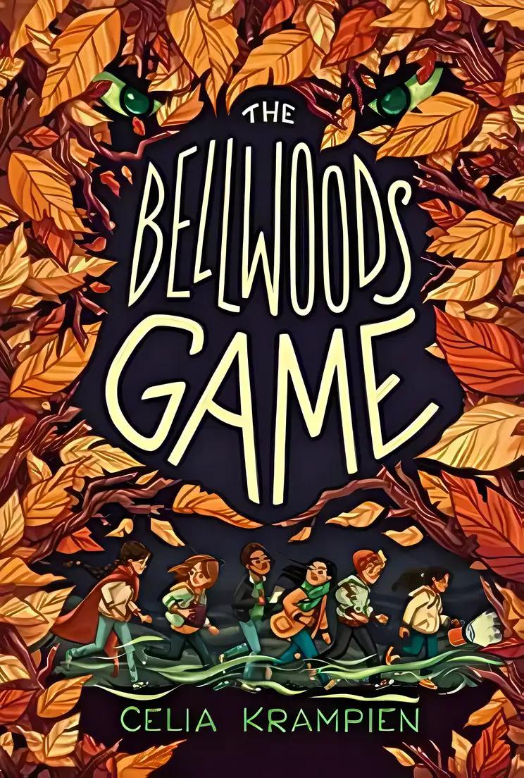 The Bellwoods Game