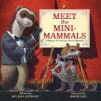 Meet the Mini-Mammals: A Night at the Natural History Museum