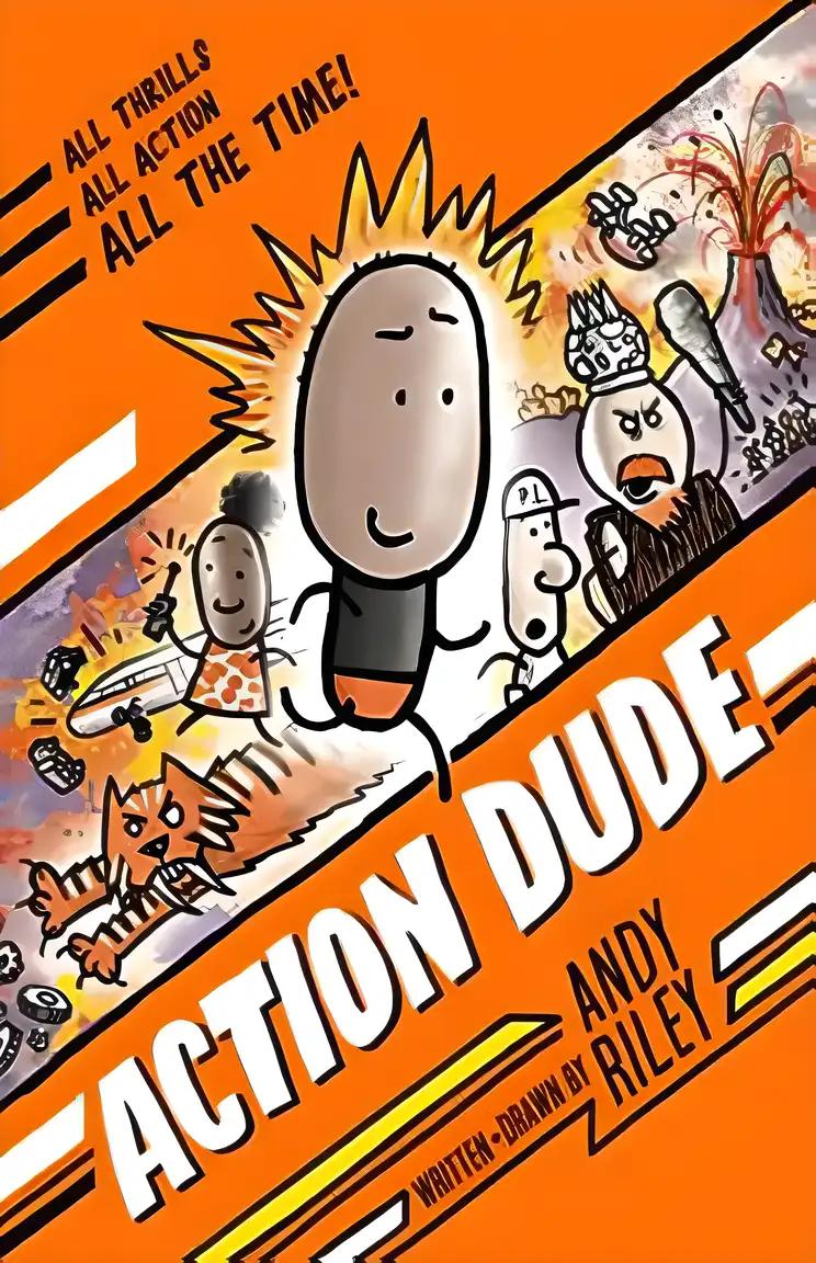 Action Dude