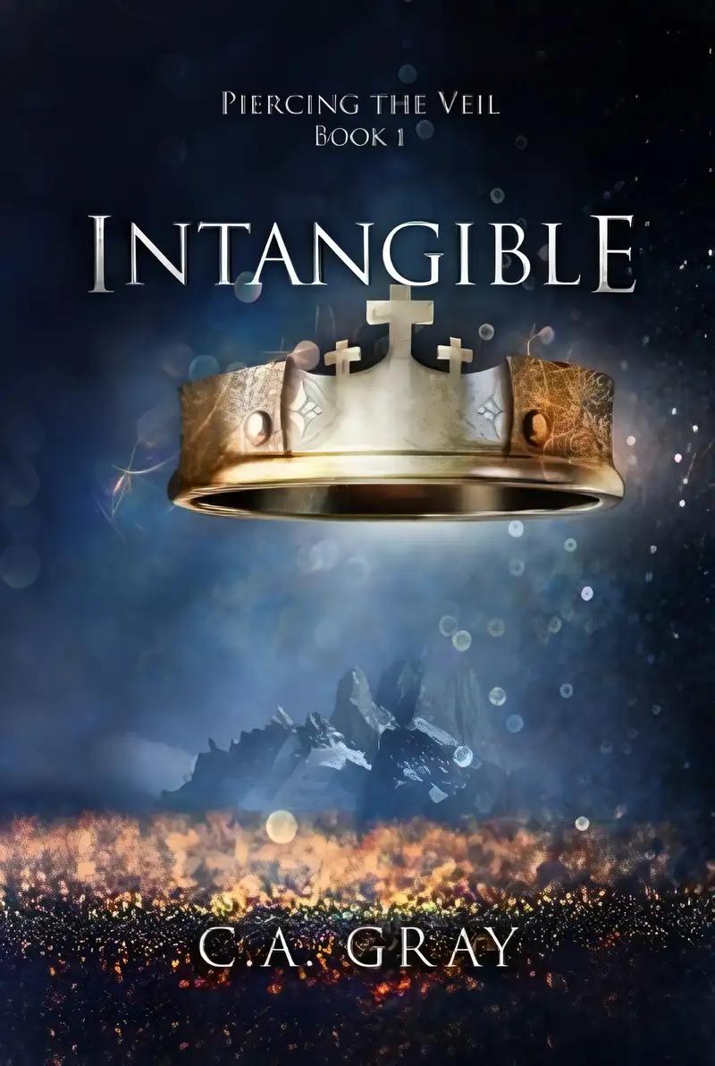 Intangible (Piercing the Veil Book 1)