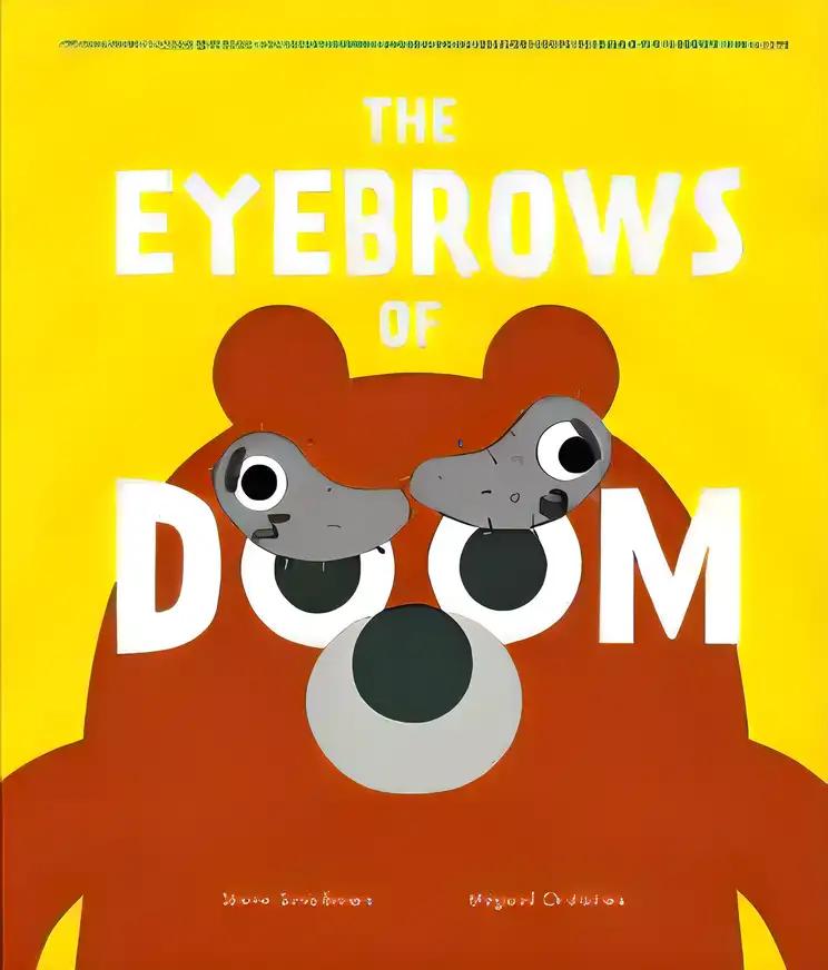 The Eyebrows of Doom