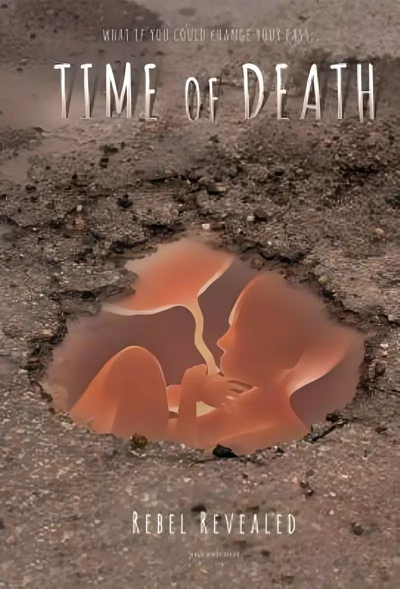 Rebel Revealed (Time of Death) (Time of Death, 5)