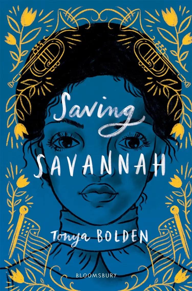 Saving Savannah