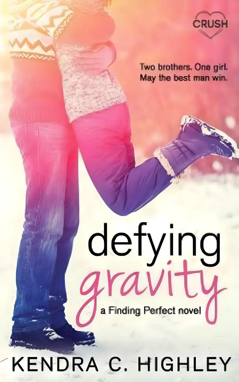 Defying Gravity