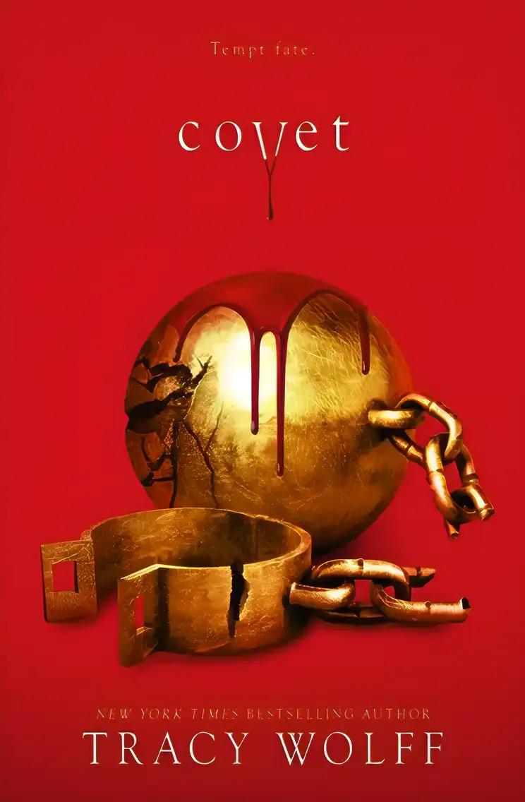 Covet: Crave