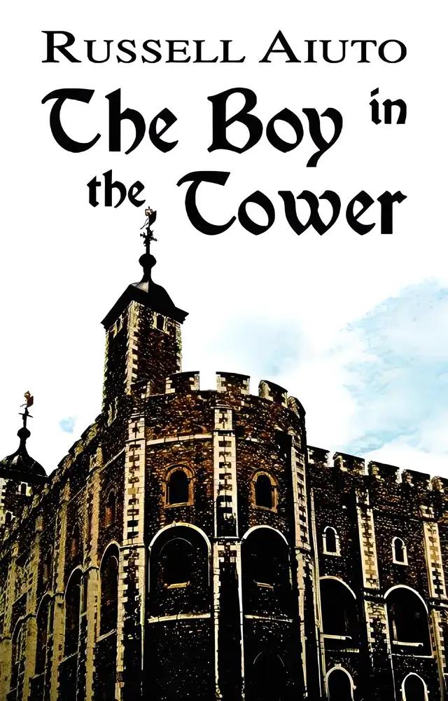 The Boy in the Tower