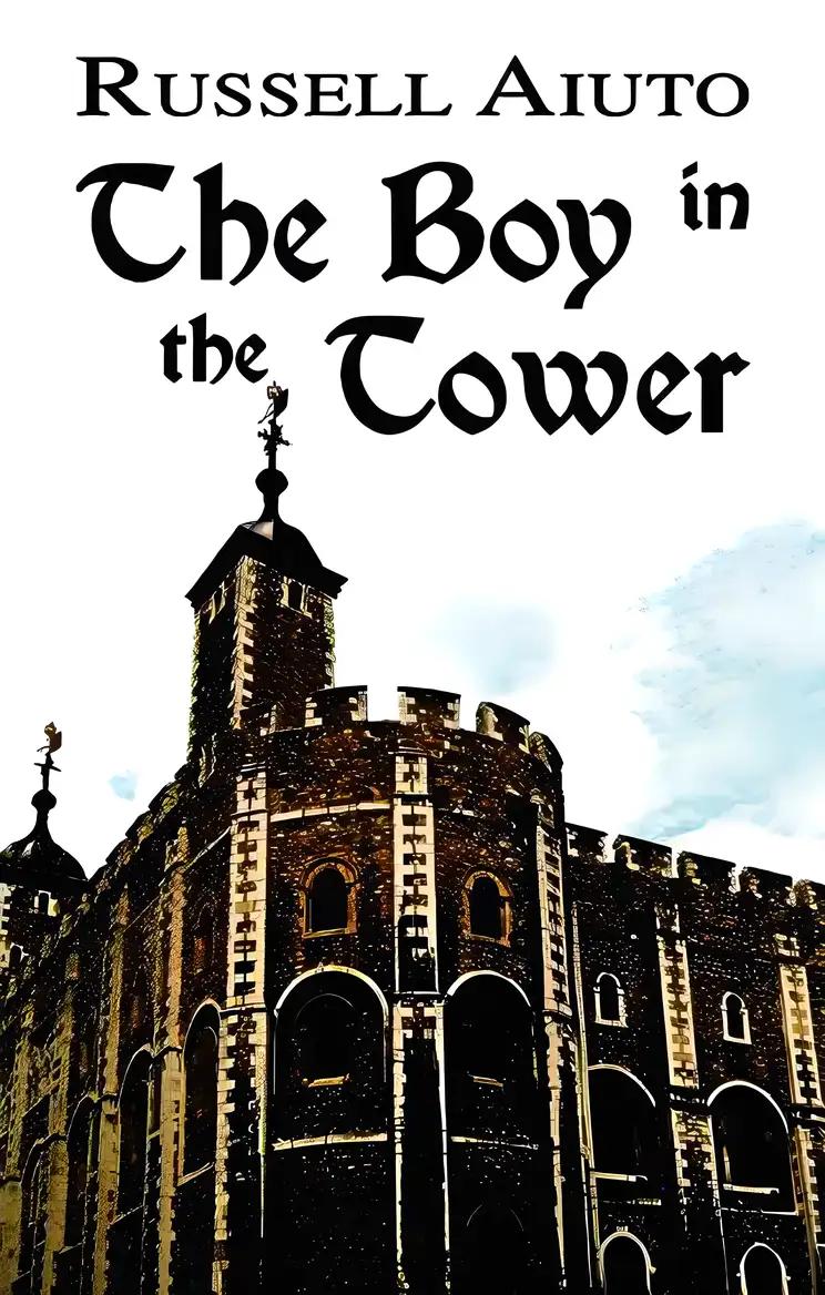 The Boy in the Tower