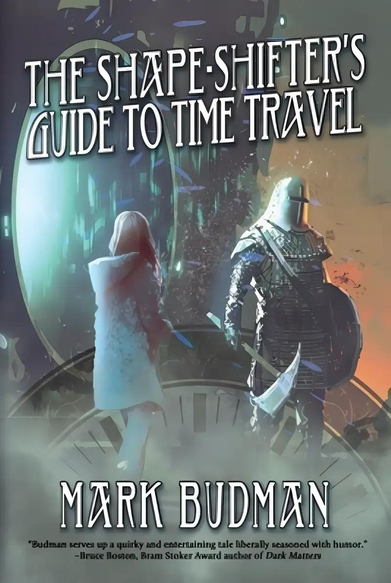 The Shape-Shifter's Guide to Time Travel