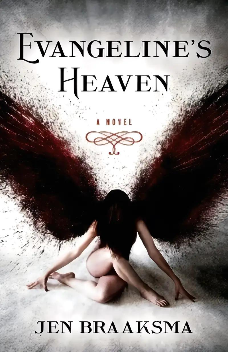 Evangeline's Heaven: A Novel