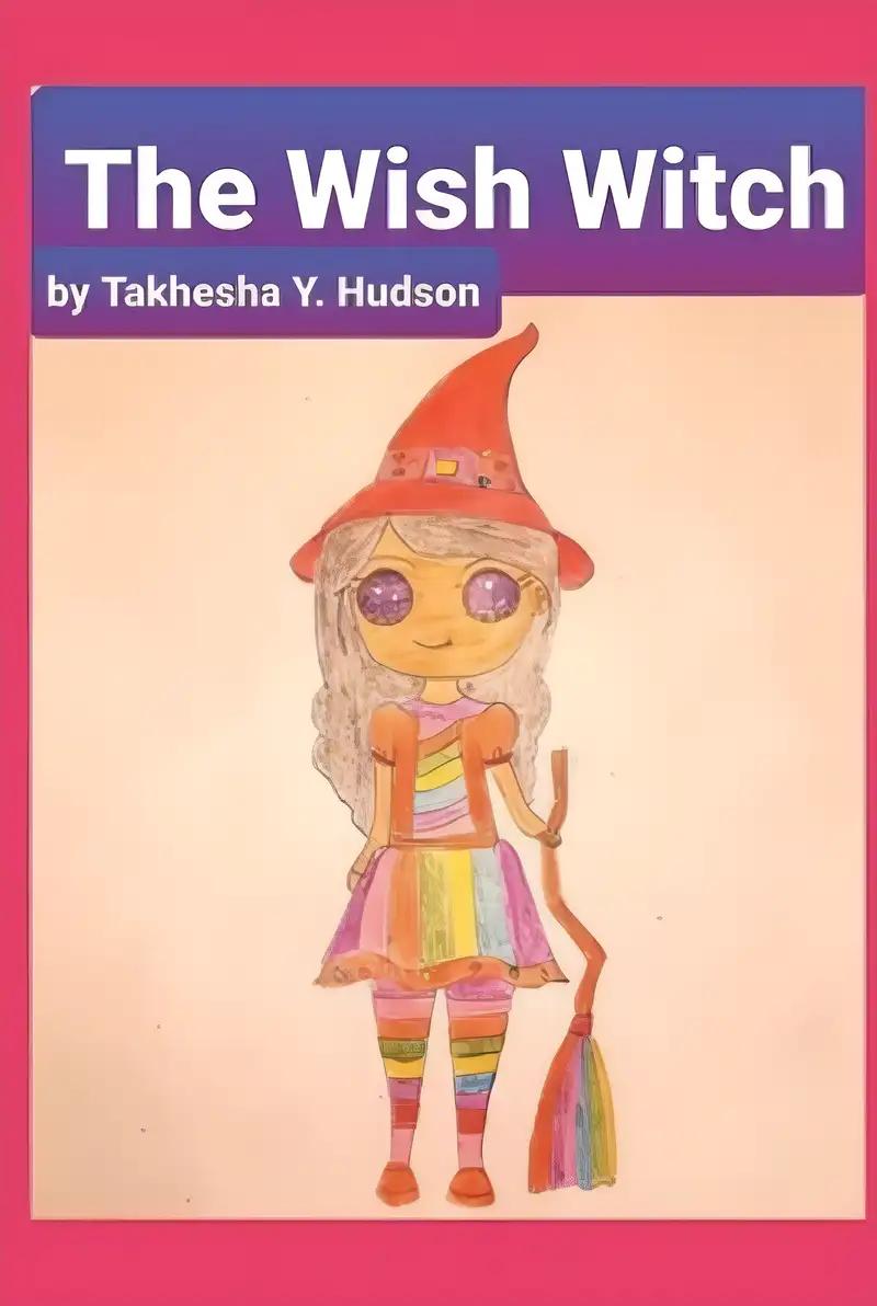 The Wish Witch