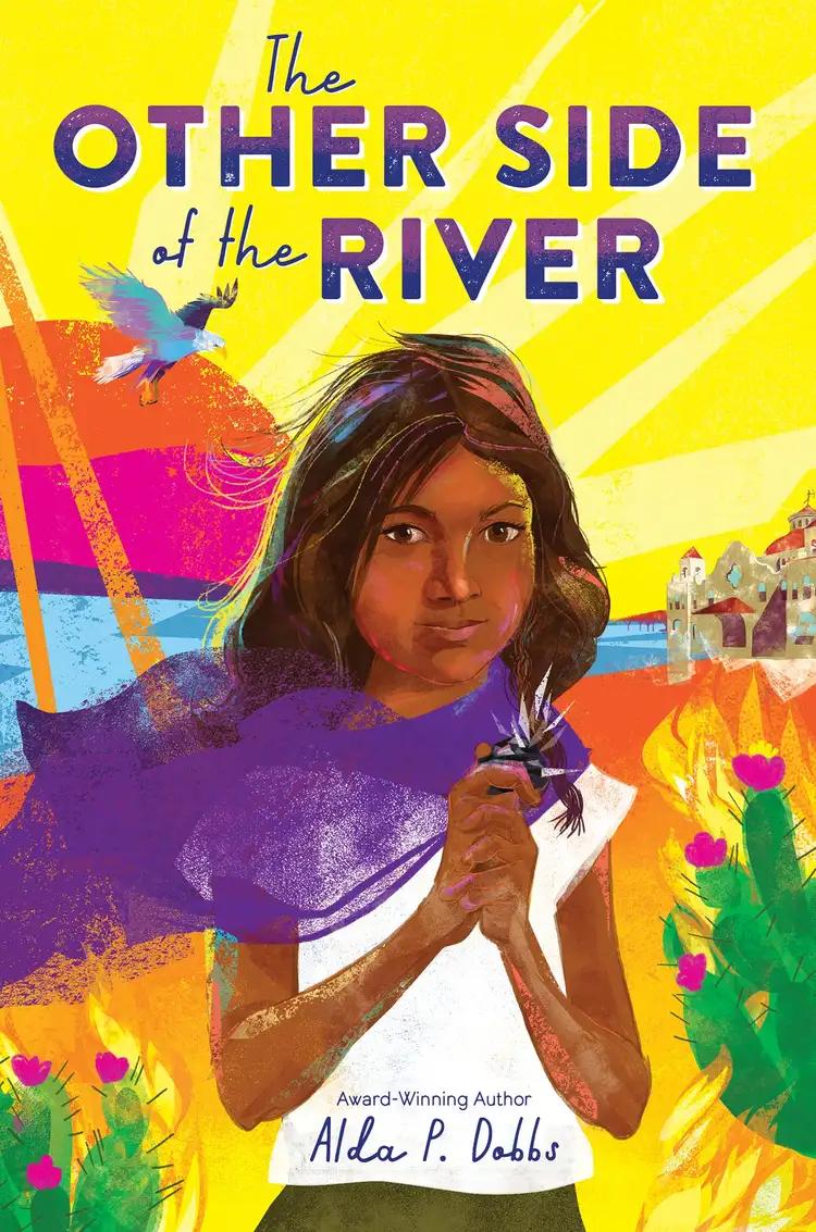 The Other Side of the River: Barefoot Dreams of Petra Luna