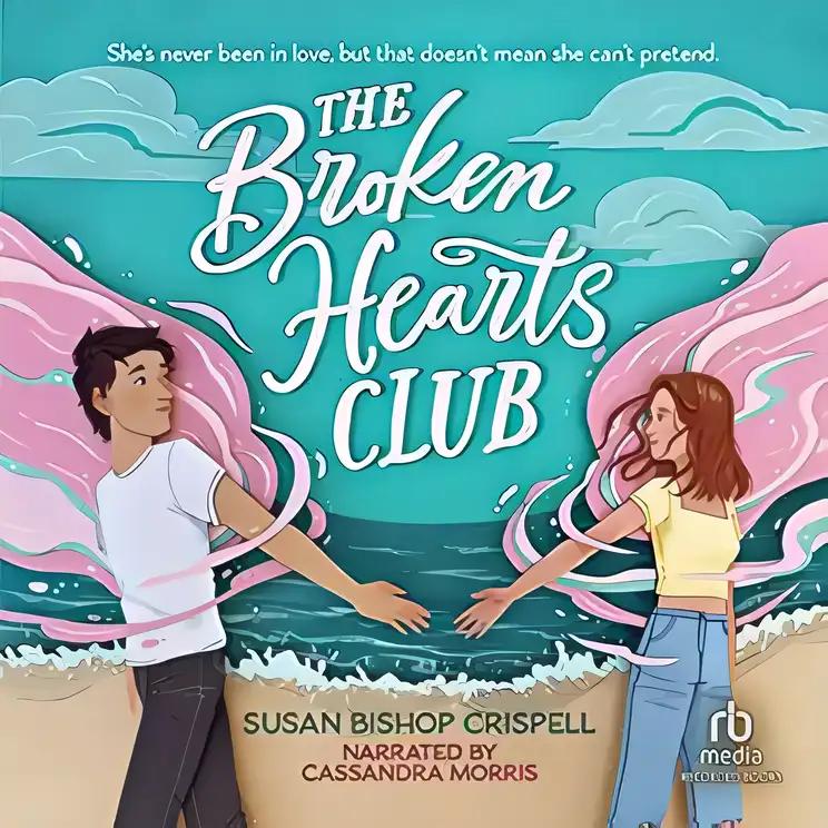 The Broken Hearts Club