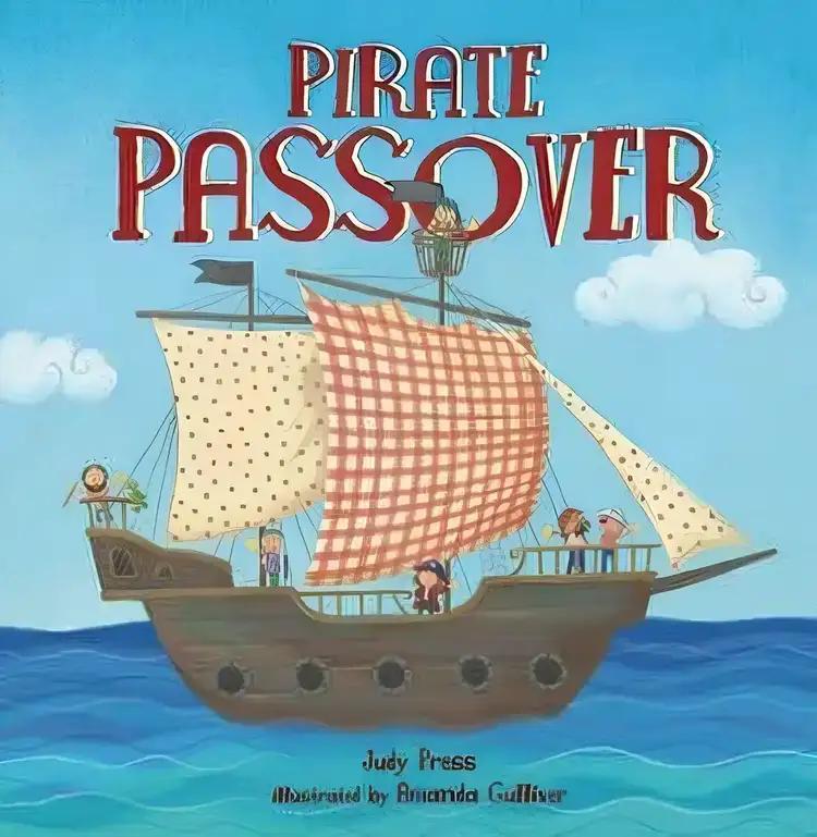 Pirate Passover