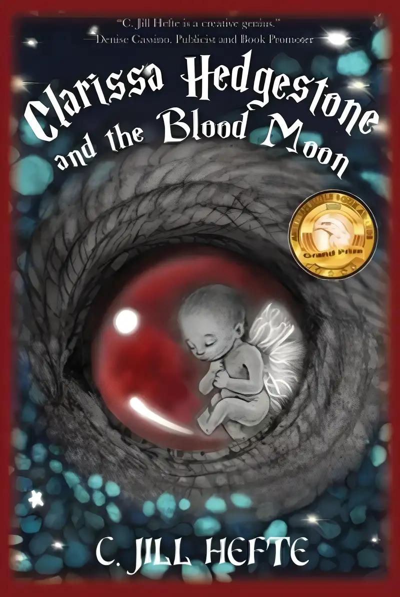 Clarissa Hedgestone and the Blood Moon