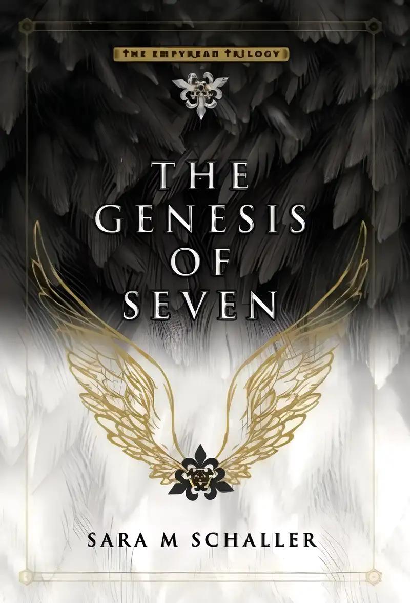 The Genesis of Seven (The Empyrean Trilogy Book 1)