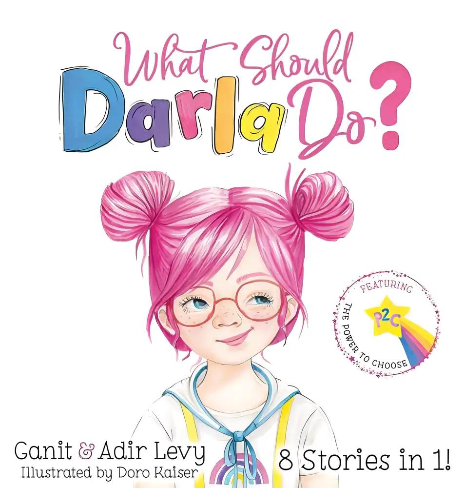 What Should Darla Do? Featuring the Power to Choose