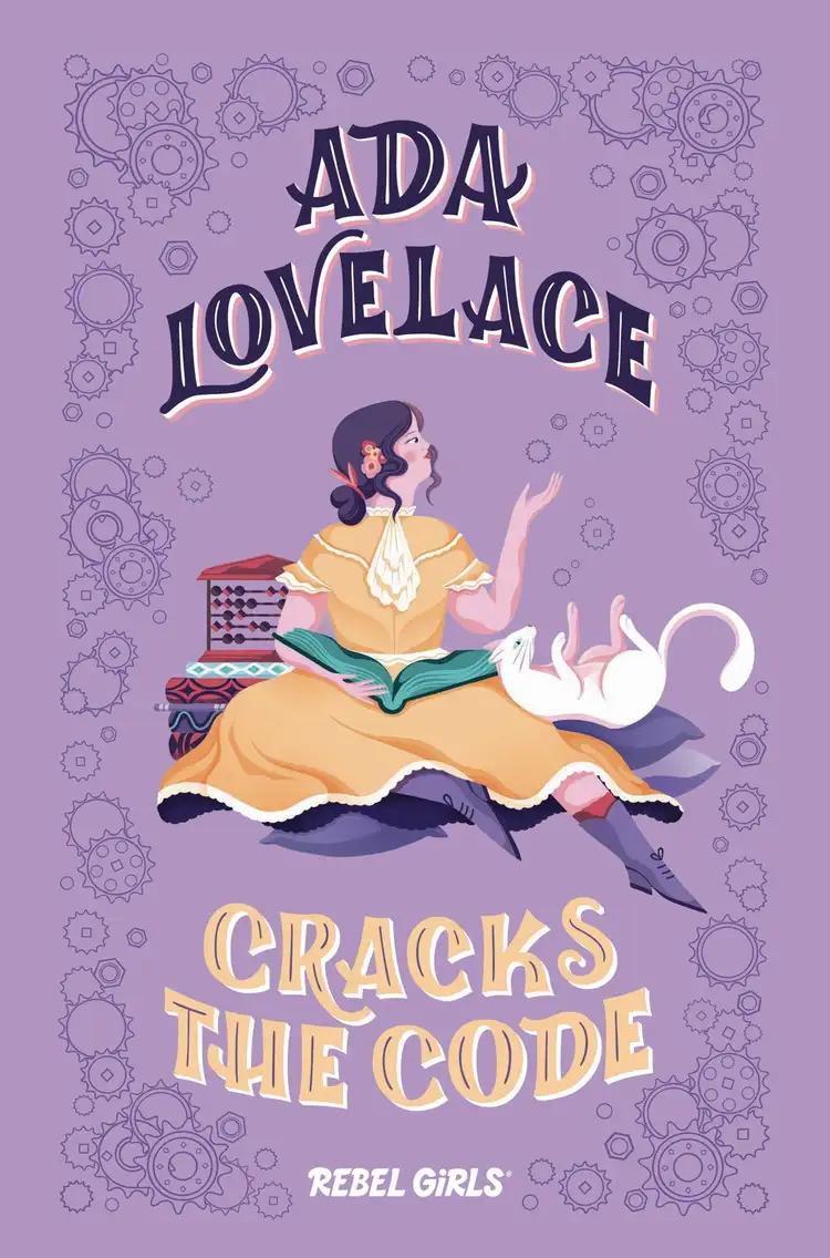 Ada Lovelace Cracks the Code